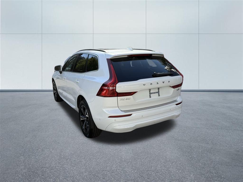 used 2022 Volvo XC60 car, priced at $29,545