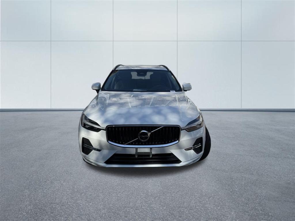 used 2022 Volvo XC60 car, priced at $29,545