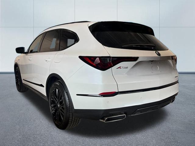 new 2026 Acura MDX car, priced at $70,850