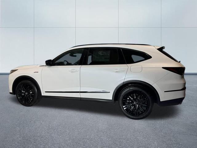 new 2026 Acura MDX car, priced at $70,850