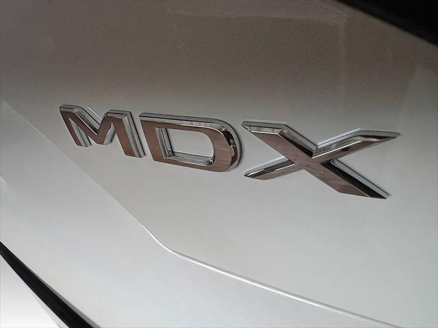 new 2026 Acura MDX car, priced at $70,850