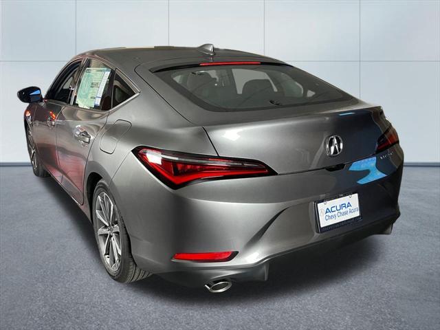 new 2025 Acura Integra car, priced at $34,795