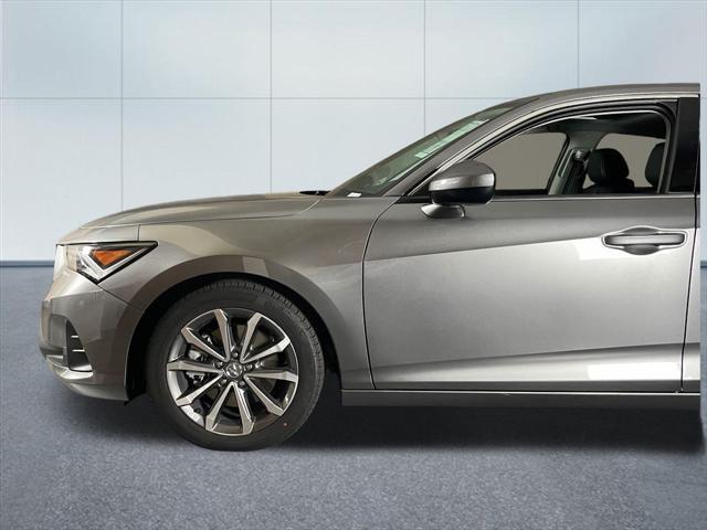 new 2025 Acura Integra car, priced at $34,795