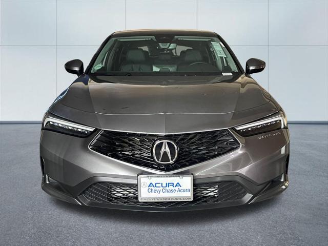 new 2025 Acura Integra car, priced at $34,795