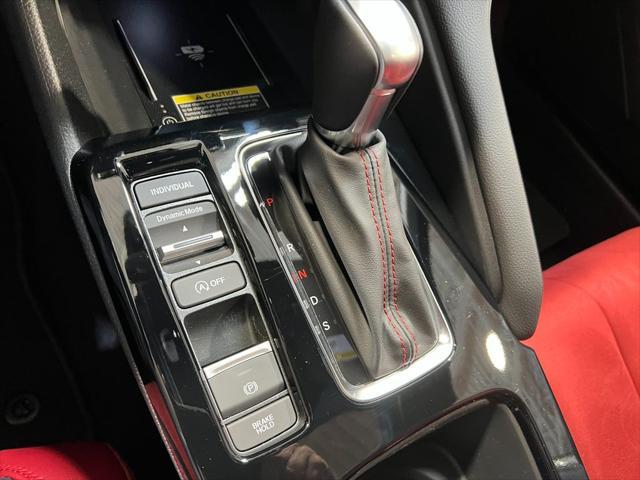 new 2025 Acura Integra car, priced at $39,795