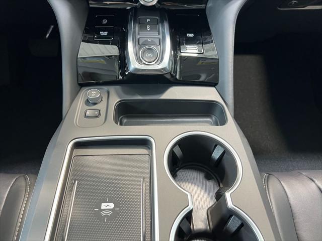 new 2025 Acura MDX car, priced at $60,750