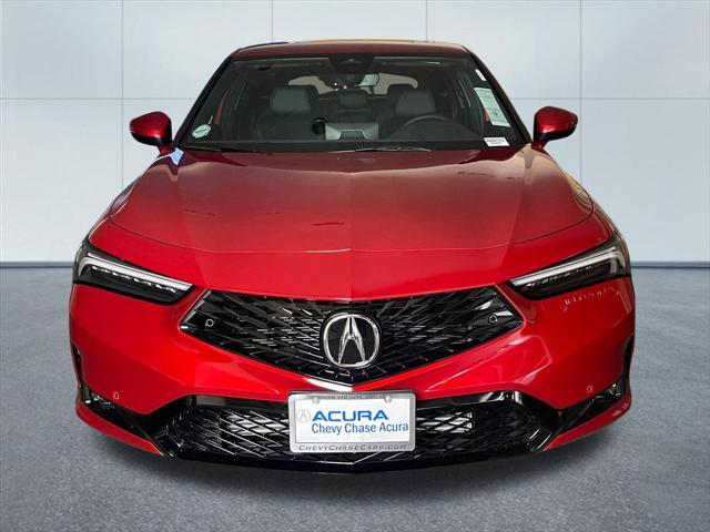 new 2025 Acura Integra car, priced at $39,795