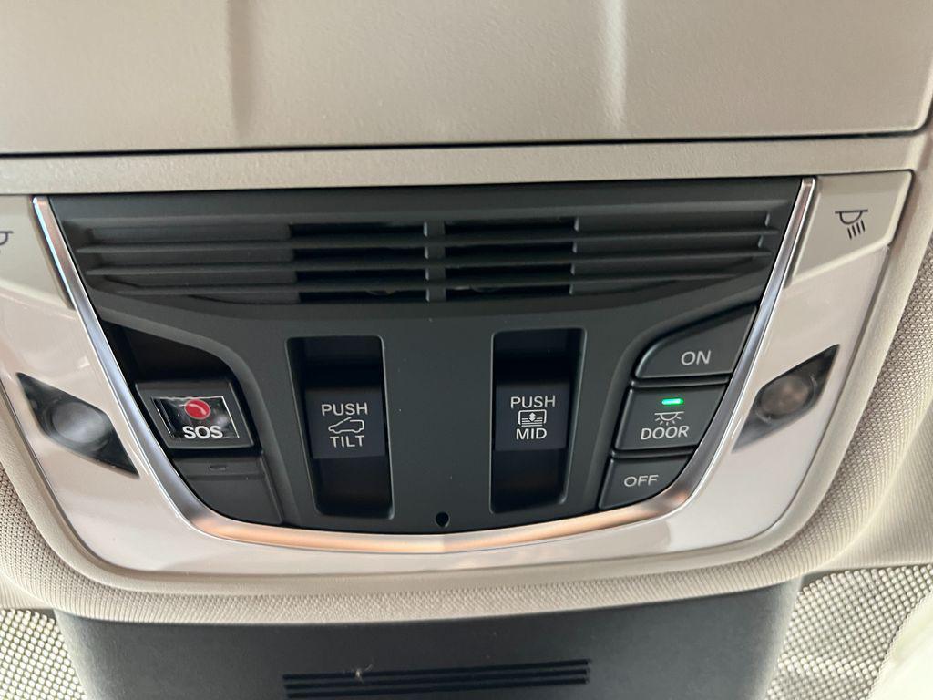 new 2026 Acura MDX car, priced at $68,850