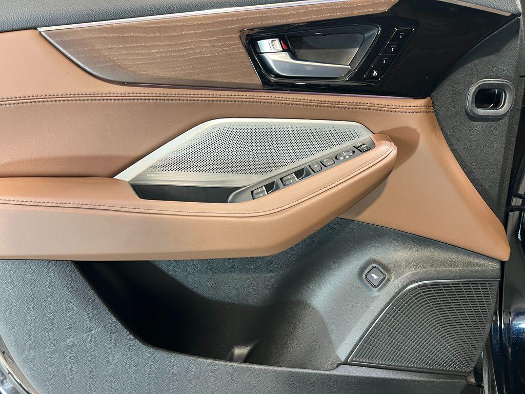 new 2026 Acura MDX car, priced at $68,850