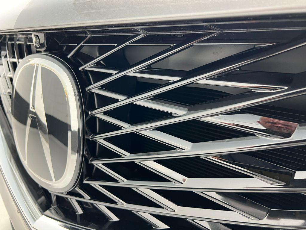 new 2026 Acura MDX car, priced at $68,850
