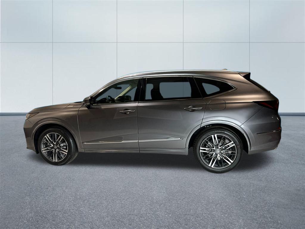 new 2026 Acura MDX car, priced at $68,850