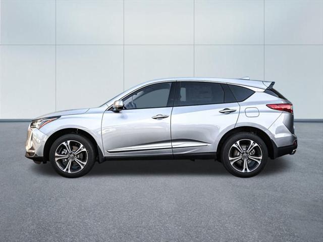 new 2025 Acura RDX car, priced at $48,650