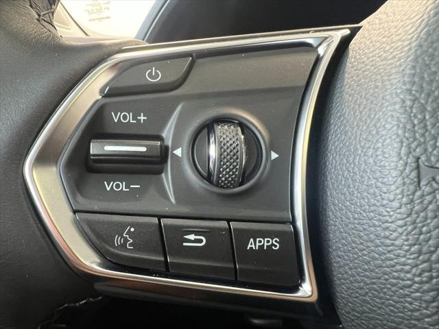 new 2025 Acura RDX car, priced at $48,650