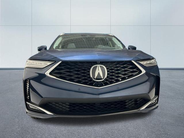 new 2026 Acura MDX car, priced at $68,250