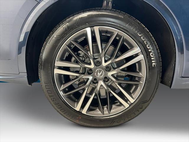 new 2026 Acura MDX car, priced at $68,250