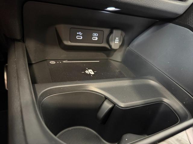 new 2025 Acura ADX car, priced at $45,350