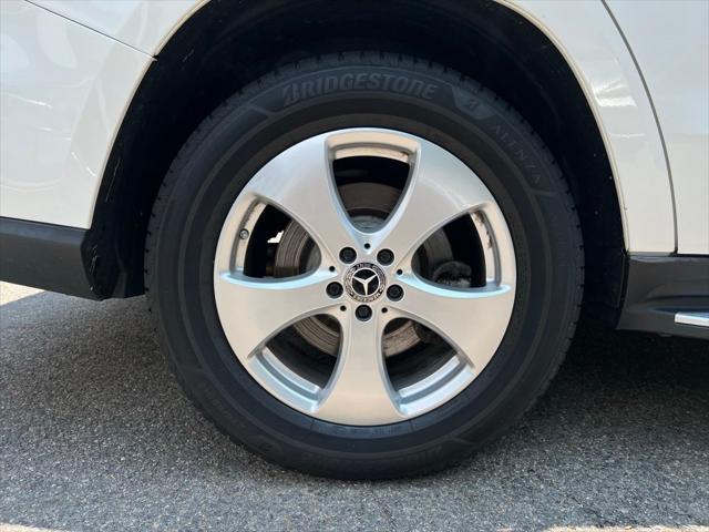 used 2017 Mercedes-Benz GLS 450 car, priced at $19,994