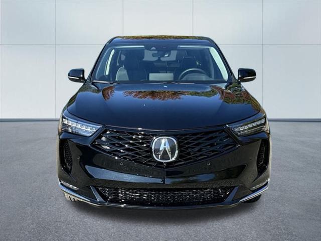 new 2025 Acura RDX car, priced at $54,400