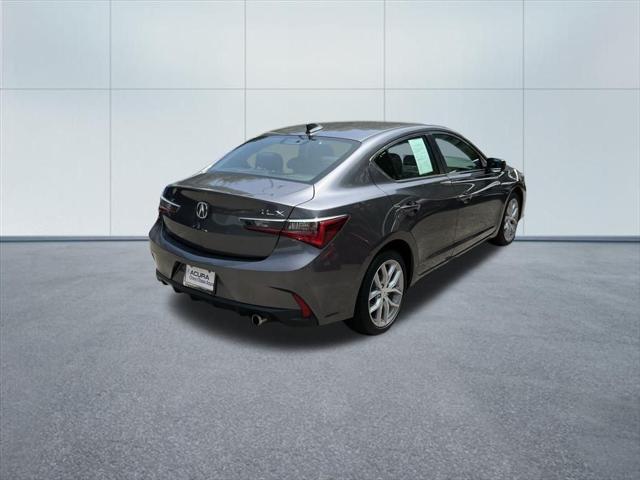 used 2022 Acura ILX car, priced at $23,994