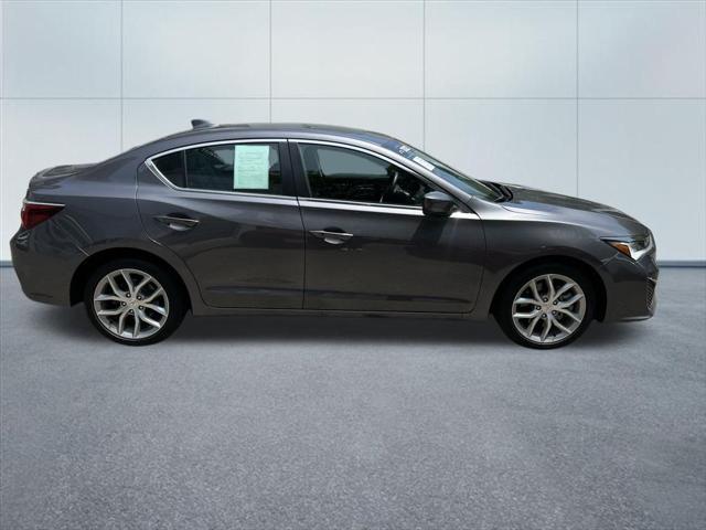 used 2022 Acura ILX car, priced at $23,994