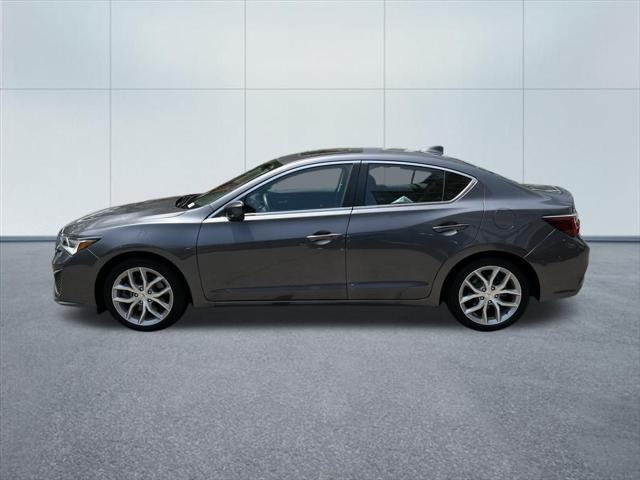 used 2022 Acura ILX car, priced at $23,994