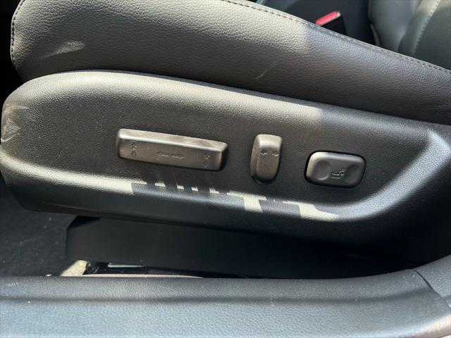 used 2022 Acura ILX car, priced at $23,994