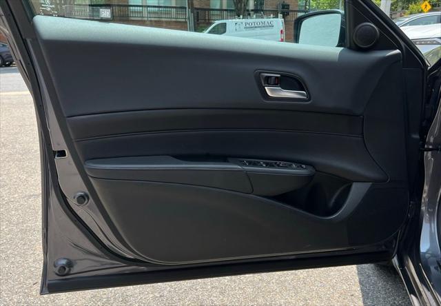 used 2022 Acura ILX car, priced at $23,994
