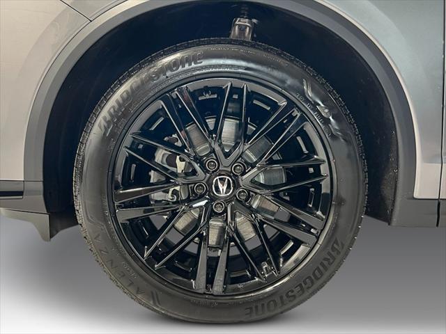 new 2025 Acura MDX car, priced at $70,250