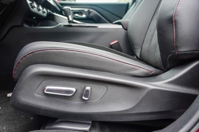 new 2025 Acura ADX car, priced at $39,350
