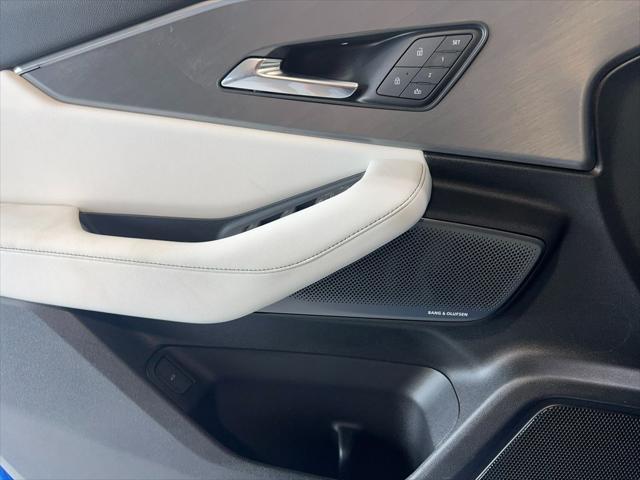 new 2024 Acura ZDX car, priced at $76,450
