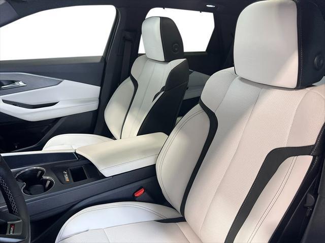 new 2024 Acura ZDX car, priced at $76,450