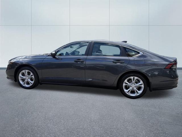 used 2023 Honda Accord car, priced at $25,994