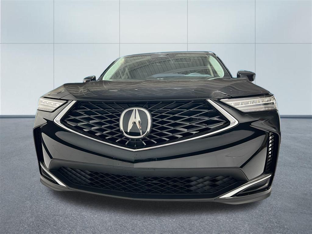 new 2026 Acura MDX car, priced at $55,950