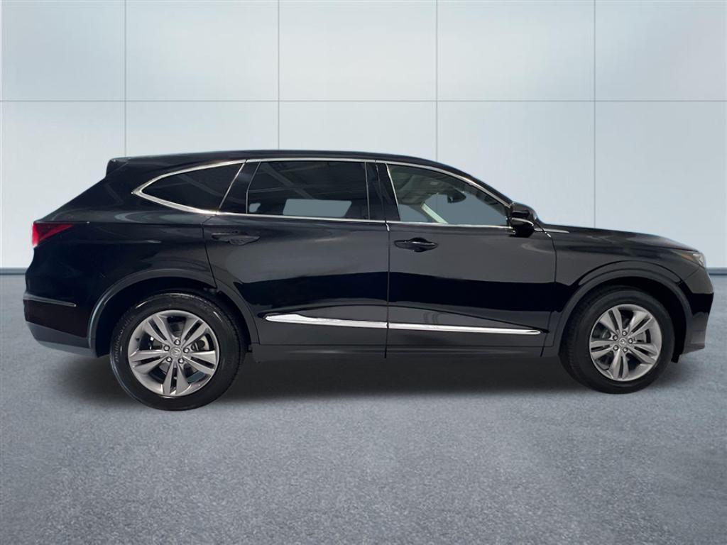 new 2026 Acura MDX car, priced at $55,950
