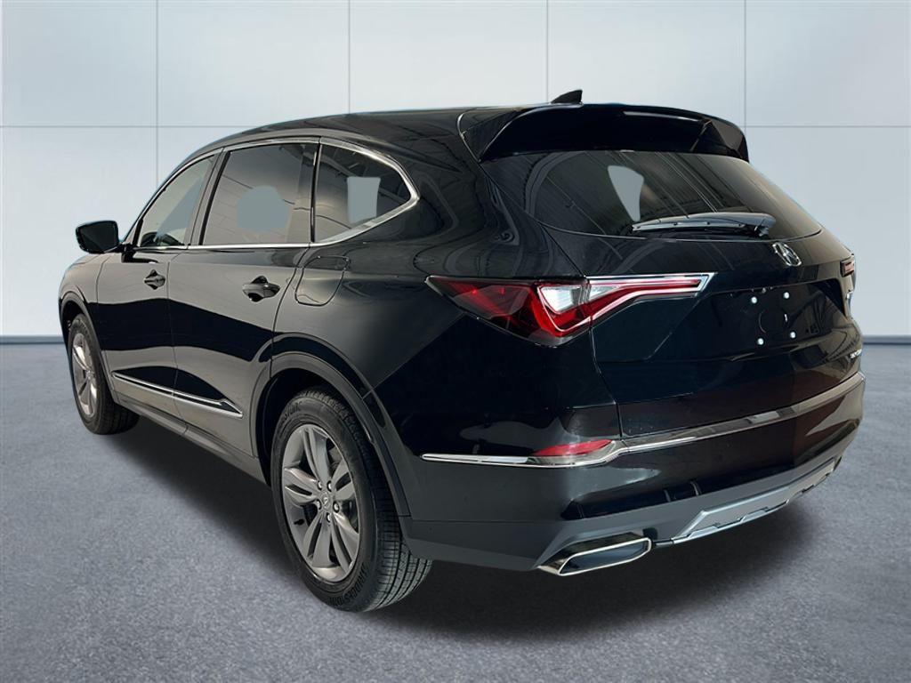 new 2026 Acura MDX car, priced at $55,950