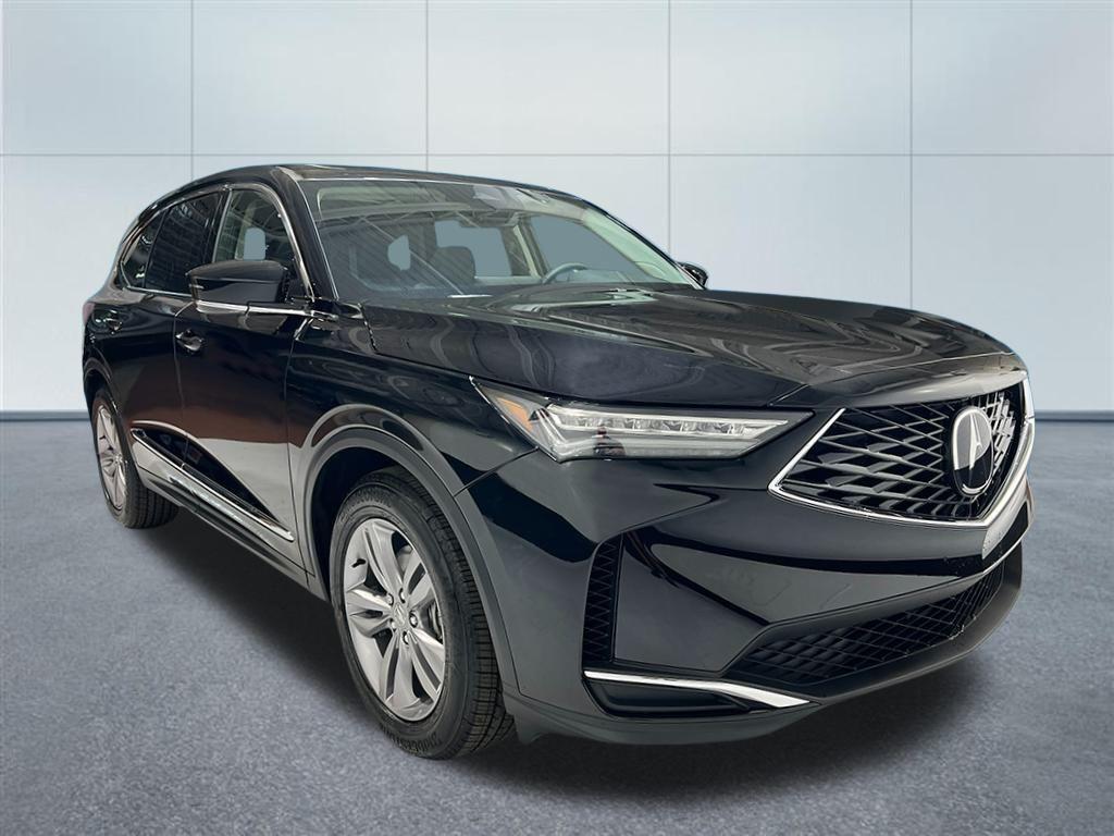 new 2026 Acura MDX car, priced at $55,950
