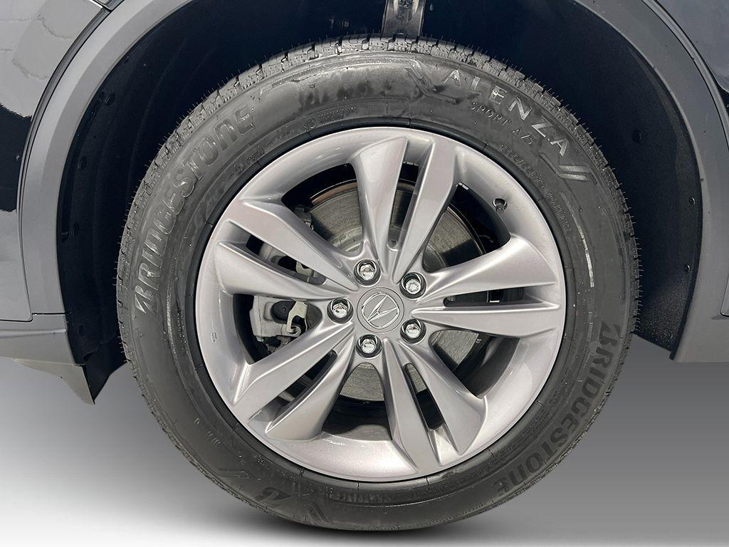 new 2026 Acura MDX car, priced at $55,950
