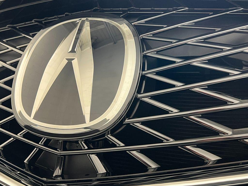 new 2026 Acura MDX car, priced at $55,950