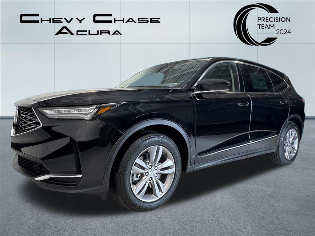 new 2026 Acura MDX car, priced at $55,950