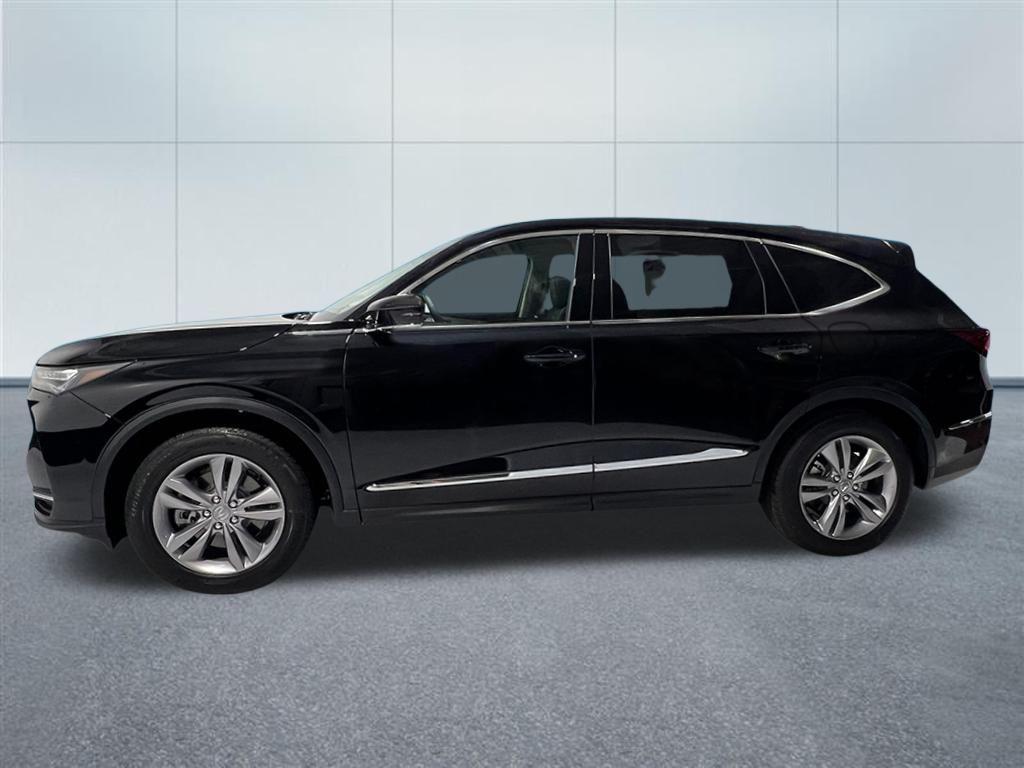 new 2026 Acura MDX car, priced at $55,950
