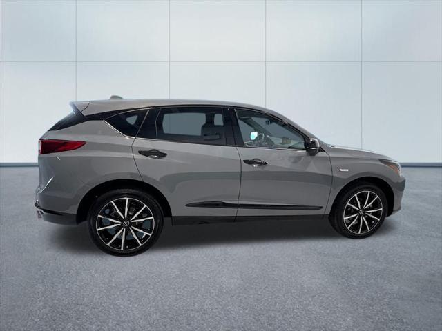new 2025 Acura RDX car, priced at $56,400