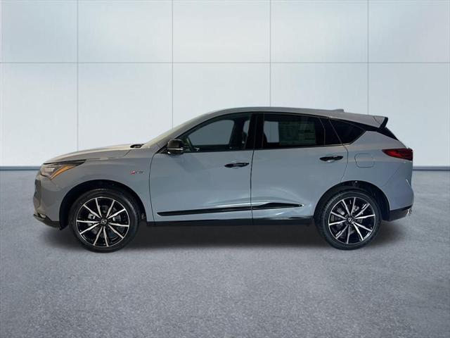 new 2025 Acura RDX car, priced at $56,400