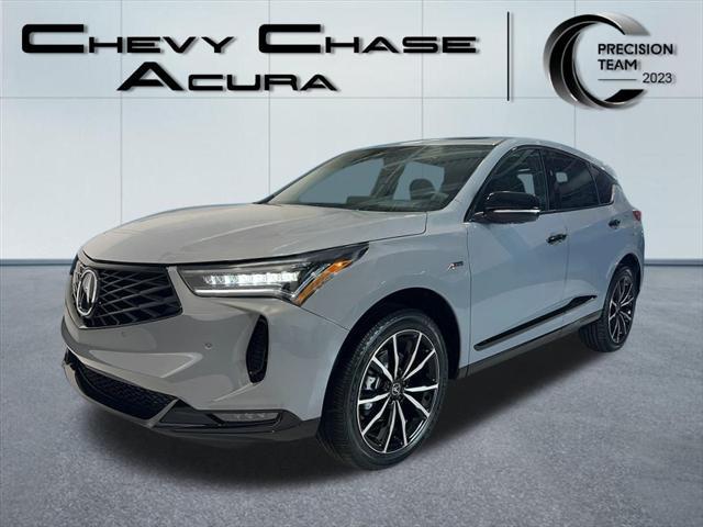 new 2025 Acura RDX car, priced at $56,400