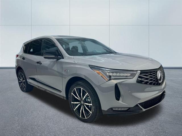 new 2025 Acura RDX car, priced at $56,400