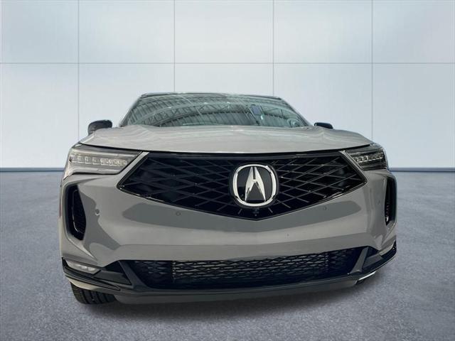 new 2025 Acura RDX car, priced at $56,400