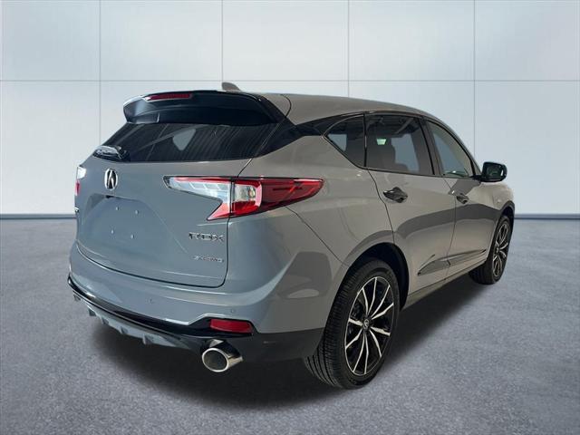 new 2025 Acura RDX car, priced at $56,400