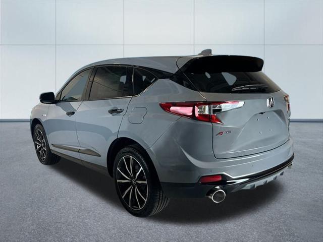 new 2025 Acura RDX car, priced at $56,400