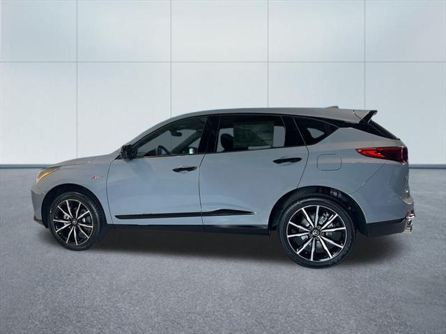 new 2025 Acura RDX car, priced at $56,400