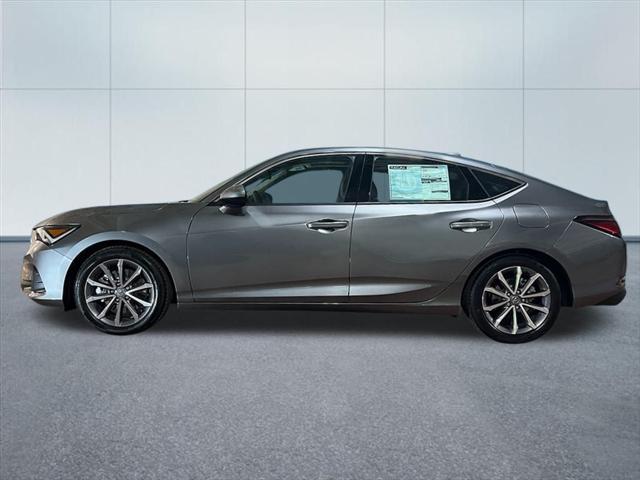 new 2025 Acura Integra car, priced at $34,795