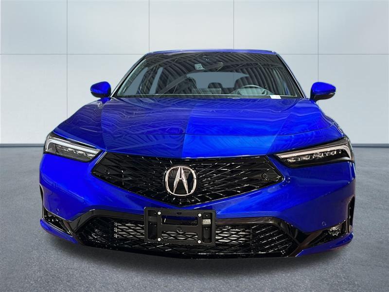 new 2025 Acura Integra car, priced at $39,795